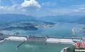 三峡水库加大下泄流量改善鄂湘两省农田灌溉条件