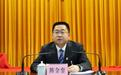 极目政情|“80后”清华博士陈金銮,当选市长