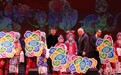 加拿大多伦多上演“金蛇戏舞梨园情”海外新年戏曲晚会