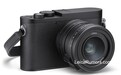 徕卡Q3 Monochrom全画幅相机曝光:6000万像素黑白传感器
