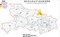 橙色山洪灾害气象预警!湖北这些地区要注意