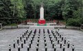 武警黑龙江总队官兵与清华大学师生重走东北抗联路