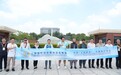 他播下了一粒树的种子,也唤醒了整座城市的希望——访埃及亚洲研究与翻译中心主任艾哈迈德·穆斯塔法