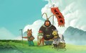 传统车企何时才能走出浪浪山