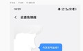 iQOO 15 手机“均衡器”功能测试中,后续版本上线