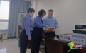 新媒体走基层看检察丨“检察蓝盾”护民生,守卫“薪”希望