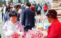 北京平谷国际桃花节4月10日开幕 主题场景解锁赏花新体验