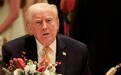 特朗普急了:明年中期选举聚焦物价问题,这关乎美国的成功