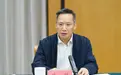 蒋锋任无锡市代市长,赵建军因工作变动辞职
