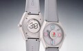 索尼PlayStation推出30周年纪念机械腕表,限量300支