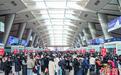 2025年元旦北京地区铁路预计发送旅客43.5万人次