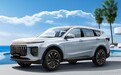 2026 款捷途 X70 PLUS 上市,超值置换抢购价 9.39 万元起