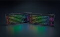 RAZER发布黑寡妇蜘蛛 V4 矮轴超薄游戏键盘系列