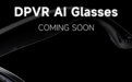谷歌与大朋VR 聚焦AI 眼镜赛道,技术布局凸显行业新方向