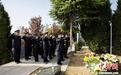热血铸警魂 青春写忠诚——追忆陕西省汉中市西乡县公安局民警史礼海