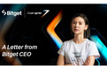 CEO公开信:七周年之际,Bitget 突破 CEX 的边界