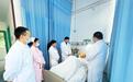 18厘米巨大包块突现孕妇腹腔,多学科专家联手完成高难度“保胎切瘤”术