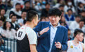 篮球——CBA常规赛:山东高速胜深圳马可波罗
