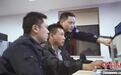 刑警杨国强的24载坚守:要做冲破黑暗的那道光