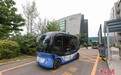 北京自动驾驶示范区将扩容 中国正抢占科技竞争战略制高点