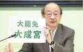江启臣将交棒罗明才?蓝营酸柯建铭助理:先顾好自家老板出路