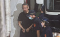 柯文哲抗告被驳回,台“高等法院”裁定延长羁押2个月