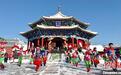 沈阳上榜冰雪旅游目的地全国前五