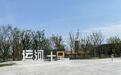 “五一”假期江苏扬州“运河十里”成为当地民众新宠