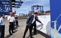 海南首个!洋浦国际集装箱码头实现泊位岸电全覆盖