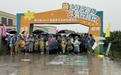 “趣”乡村乐跑,享复兴“拾”光|东坡区复兴镇首届“亲子乡村乐跑”欢乐开跑