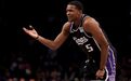 福克斯突然寻求交易,NBA的格局又要变天了?
