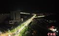 河北阜平强降雨:供电、通讯已基本恢复