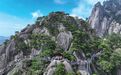 黄山养绿,日进斗金
