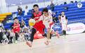 小学近两成学生在校篮球队!一只球这样重塑学校性格