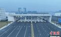 衢州综合保税区获批 浙江开放型经济发展再添新引擎
