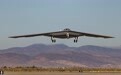 美国第二架B-21首飞,将投入任务系统和武器功能试飞