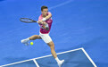 网球——ATP卡塔尔公开赛:德雷珀晋级决赛