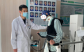 “想象自己在跑马拉松”,脑机接口设备辅助植物人行走