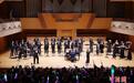 “2025北京北京”大卫与紫禁城室内合唱音乐会在欢笑中上演
