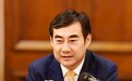 吴澜履新宁夏公安厅厅长,曾任辽宁本溪市委书记