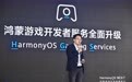 鸿蒙游戏开发者服务升级,助力游戏拓展鸿蒙新市场