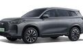 9.99万起能买到中型插混SUV 风云T8性价比绝了
