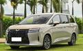 买MPV的注意!12万多能选中大型MPV,别再等五菱星光730了