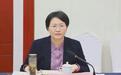 “70后”安徽亳州女市长秦凤玉拟任省辖市市委书记