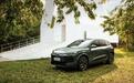 一汽奥迪Q6L e-tron:对不起!新能源豪华车,我是“天花板”