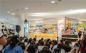 52TOYS持续深耕东南亚市场 泰国七号店盛大开业