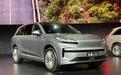 乐道E90T旅行曝光,外形似沃尔沃V90,租电15万起大卖?
