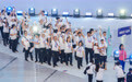 2025年莱茵-鲁尔世界大学生夏季运动会开幕(3)