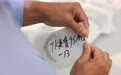 新华全媒+|海南三亚:“太空种子”迎来收获季