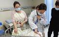儿科医生到产科查房,多学科协作守护新生儿健康